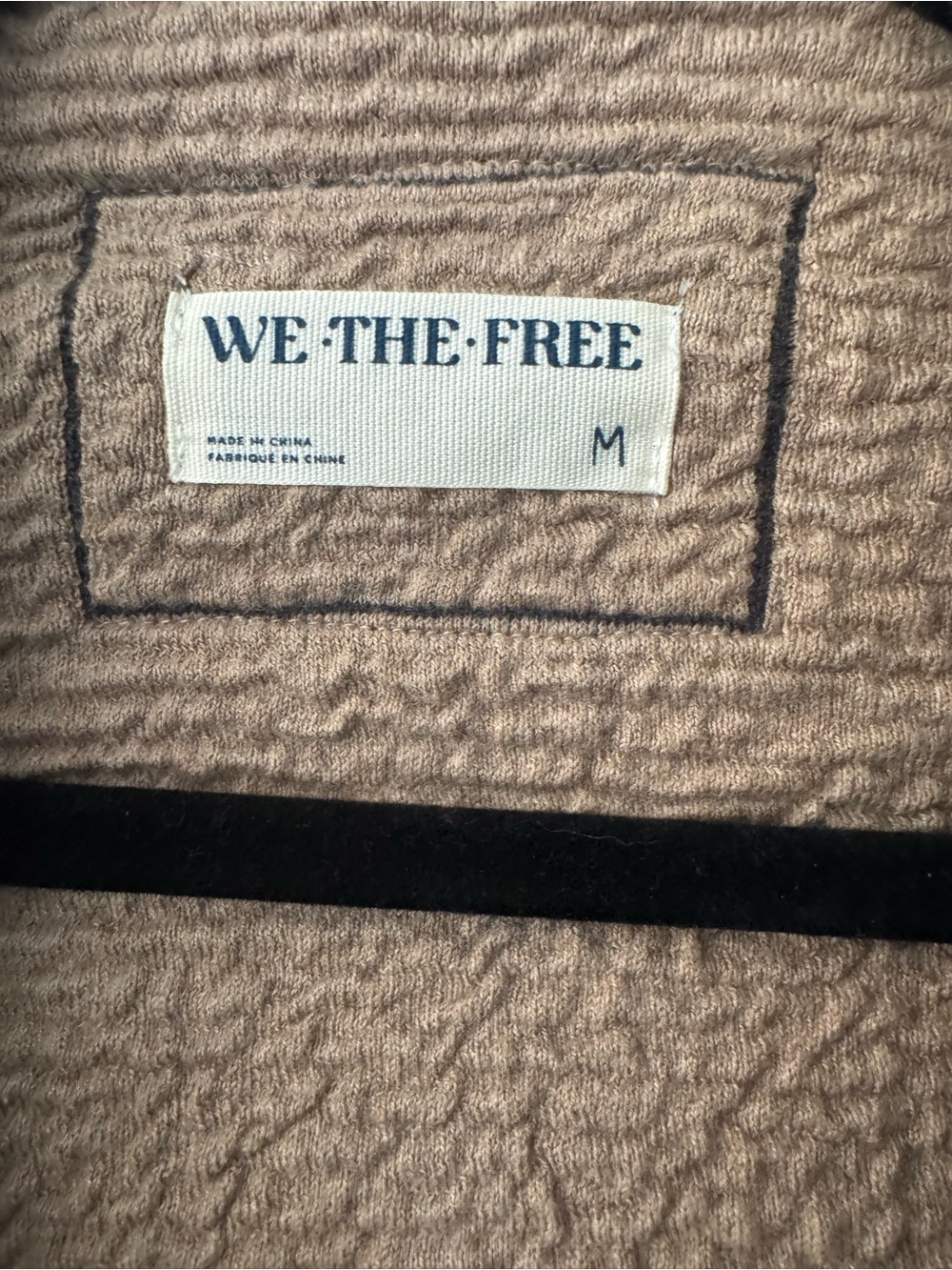 Free People We The Free Midnight Cardigan - Picture 4 of 8